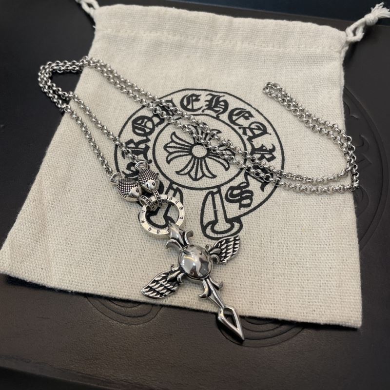 Chrome Hearts Necklaces